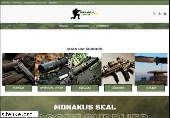 monakusseal.com