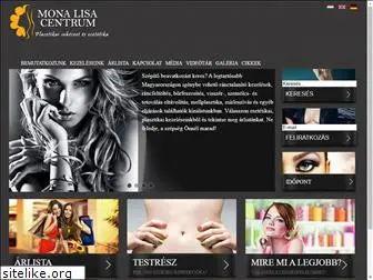 monalisacentrum.com