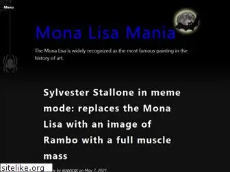 monalisamania.com