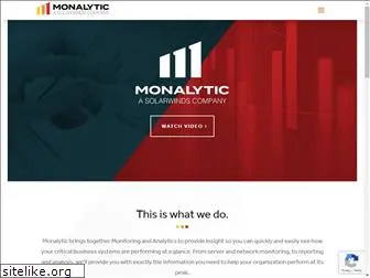 monalytic.com