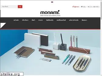 monami.co.th