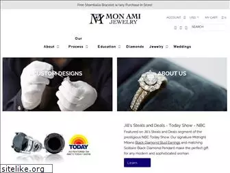monamijewelry.com