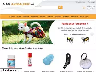 monanimalerie.net