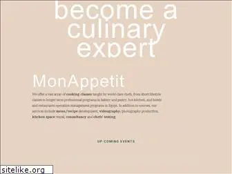 monappetit-academy.com