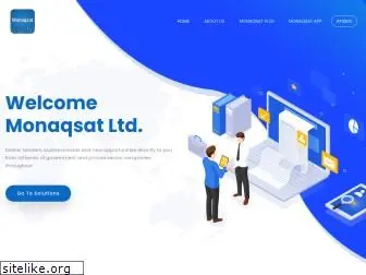 monaqsat.com