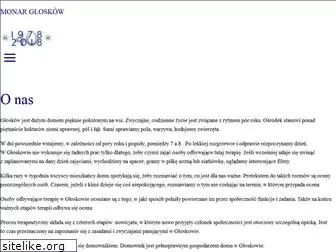 monar-gloskow.com.pl