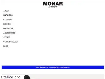 monar.be