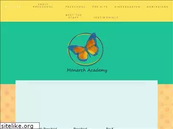 monarch-academy.com