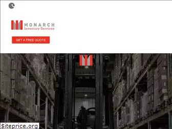 monarch-inv.com