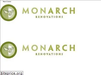monarch-renovations.com