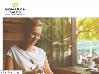 monarch-sales.com