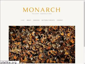 monarch-talent.com