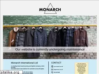 monarch.com.hk