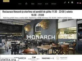 monarch.cz