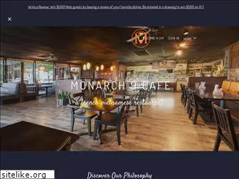 monarch9cafe.com
