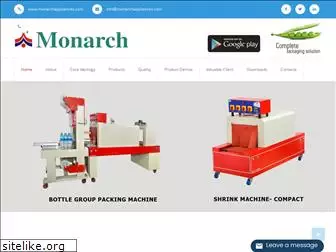 monarchappliances.com