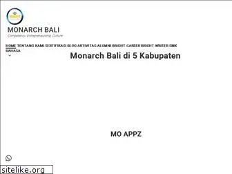monarchbali.com