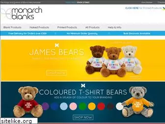 www.monarchblanks.co.uk