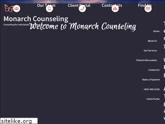 monarchcounseling-lincoln.com