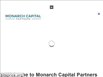 monarchcp.com