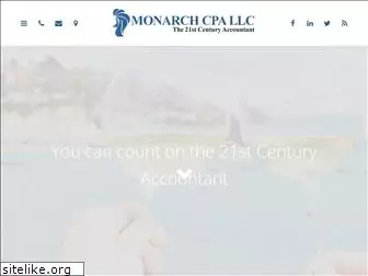 monarchcpallc.com