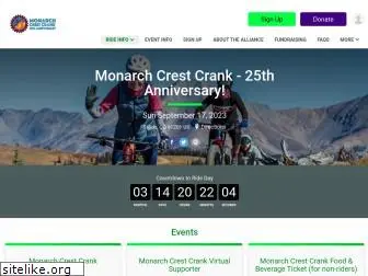 monarchcrestcrank.com