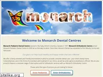 monarchdentalcentre.com