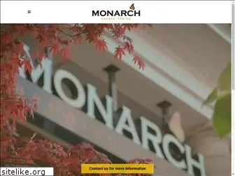monarcheventscenter.com