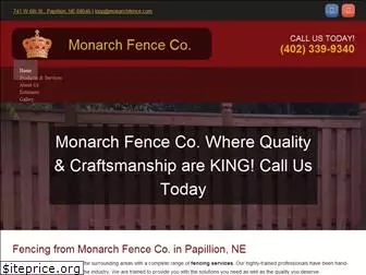 monarchfence.com
