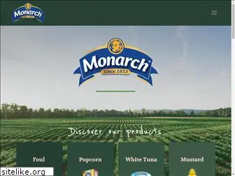monarchfoods.com