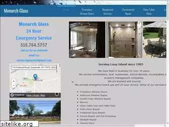 monarchglassny.com