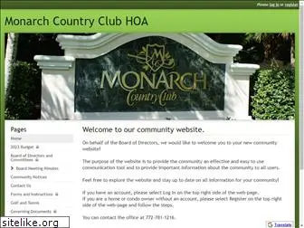 monarchhoa.org