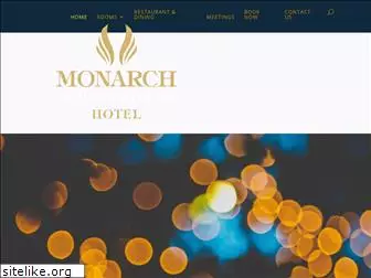monarchhotelskenya.com