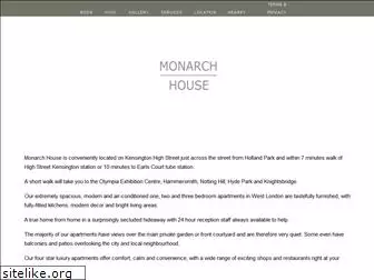 monarchhouse.co.uk