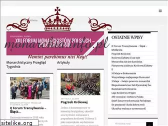 monarchia.info.pl