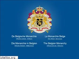 monarchie.be