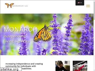 monarchils.com