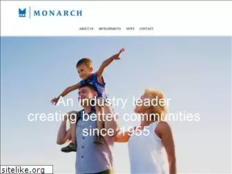 monarchinvestments.com