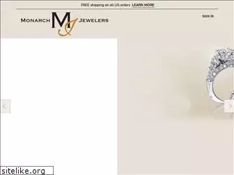 monarchjewelers.com