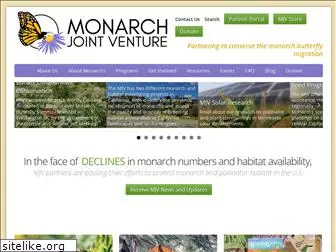 monarchjointventure.org