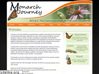 monarchjourney.com