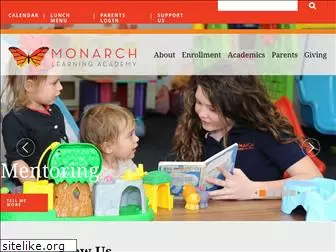 monarchlearningacademy.com