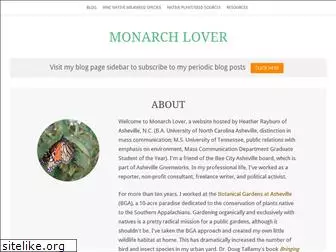 monarchlover.org