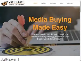 monarchmediasolutions.com