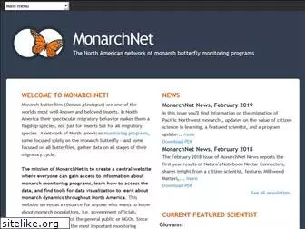 monarchnet.org
