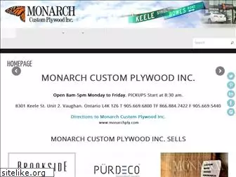 monarchply.com