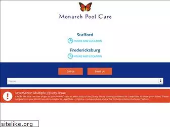 monarchpoolcare.com