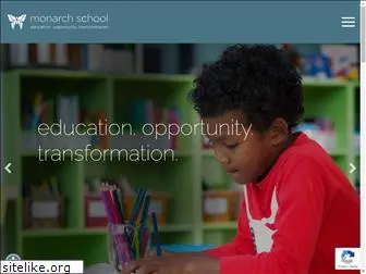 monarchschools.org