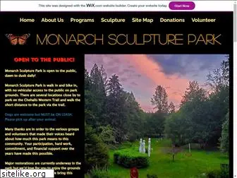 monarchsculpturepark.org