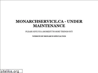 www.monarchservice.ca